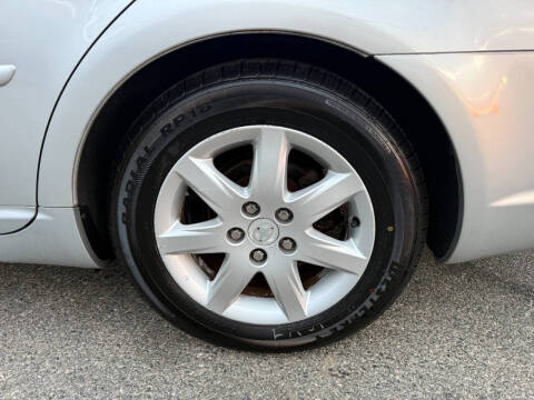 2006 Toyota Avalon Touring