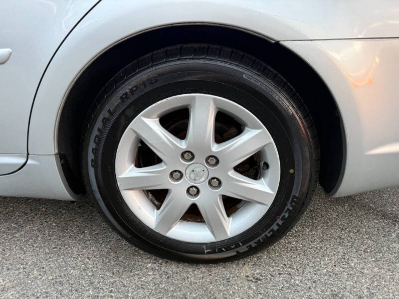 2006 Toyota Avalon Touring