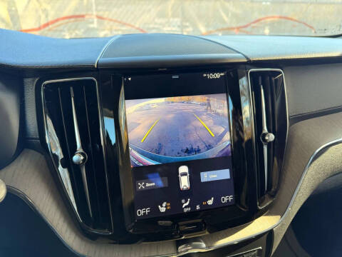 2018 Volvo XC60 T6 Inscription