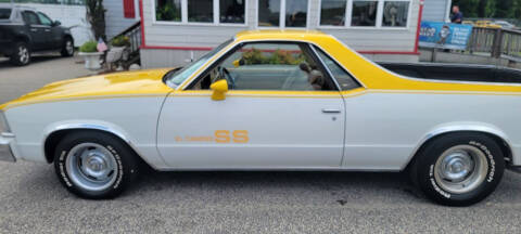 1979 Chevrolet El Camino for sale at Kelly & Kelly Supermarket of Cars in Fayetteville NC