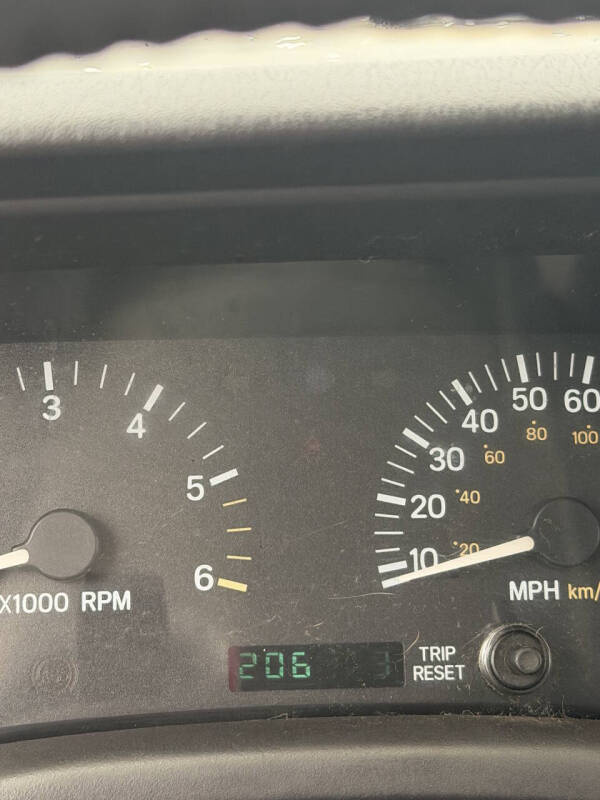 2007 Kia Spectra EX