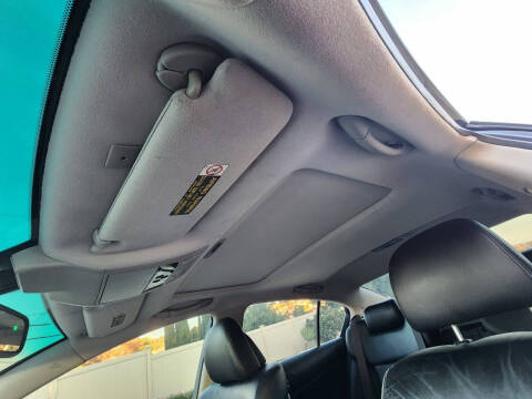 2008 Lexus GS 350