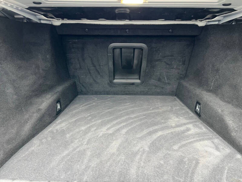 2016 BMW 7 Series 750i xDrive