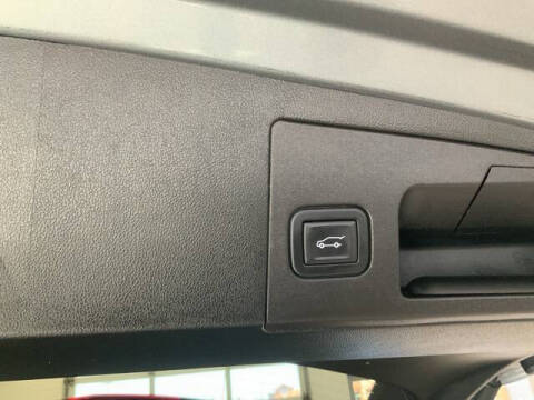 2024 Cadillac XT5 Sport