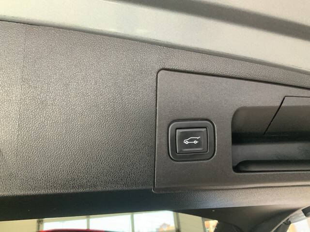 2024 Cadillac XT5 Sport