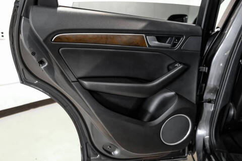 2017 Audi Q5 2.0T quattro Premium Plus