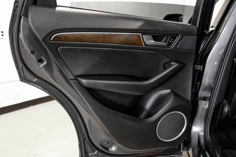 2017 Audi Q5 2.0T quattro Premium Plus