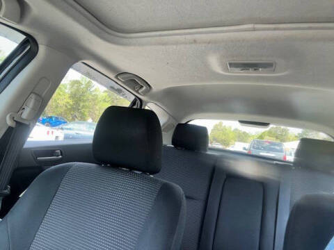 2013 Mazda MAZDA3 i Touring