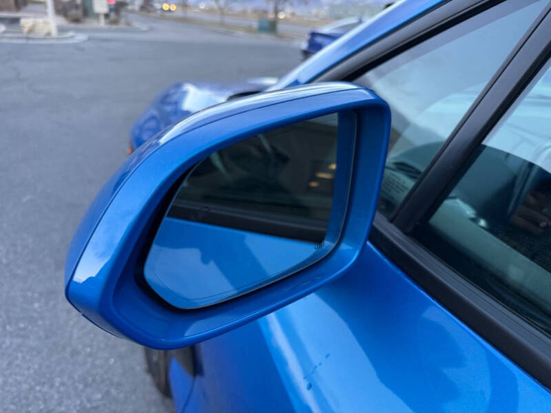 2024 Chevrolet Blazer EV 2LT