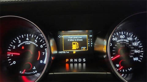 2023 Ford Mustang EcoBoost Premium