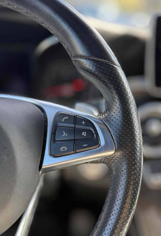 2019 Mercedes-Benz GLC GLC 300