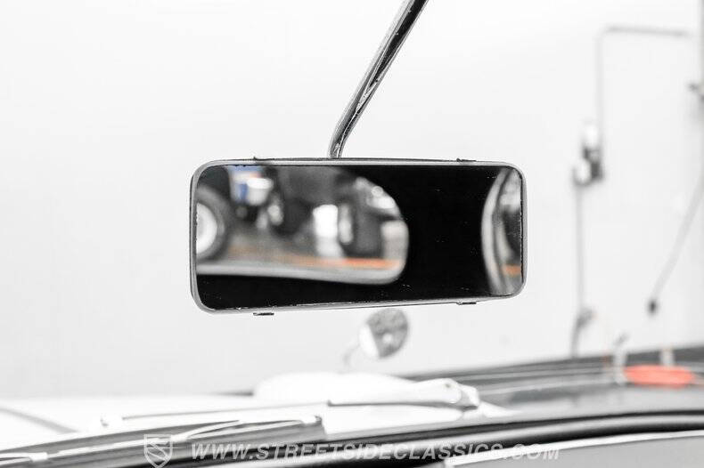1958 Jaguar XK
