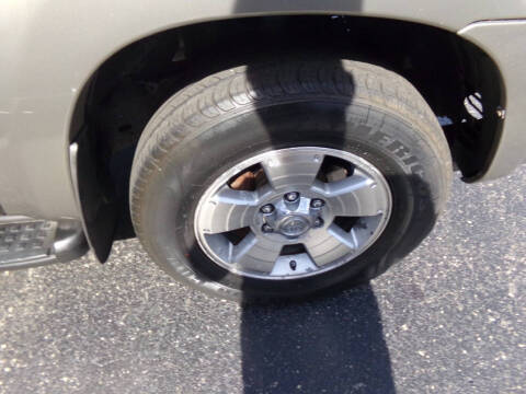 2008 Toyota 4Runner SR5