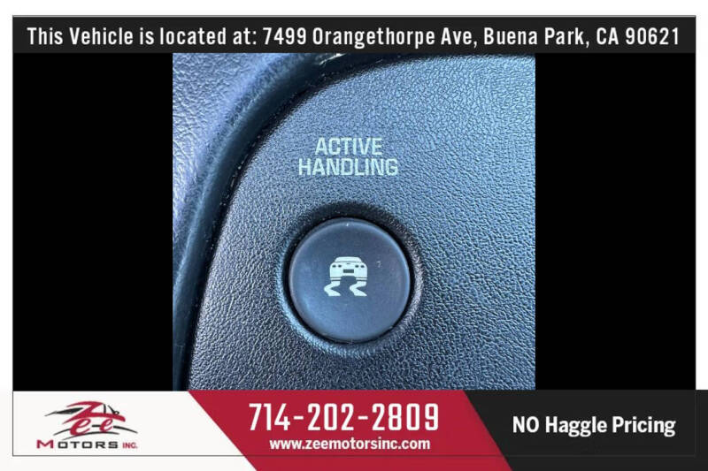 2003 Chevrolet Corvette Z06