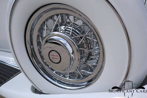 1932 Chrysler Imperial