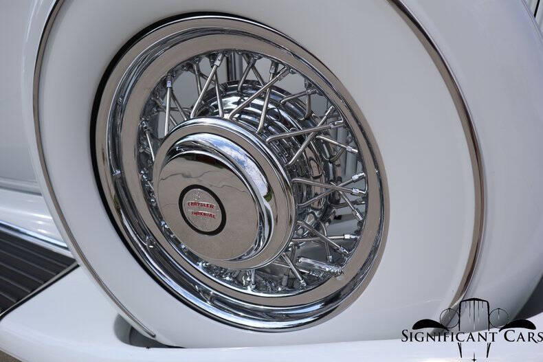 1932 Chrysler Imperial