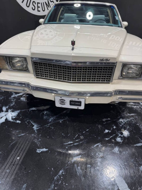 1979 Chevrolet Monte Carlo