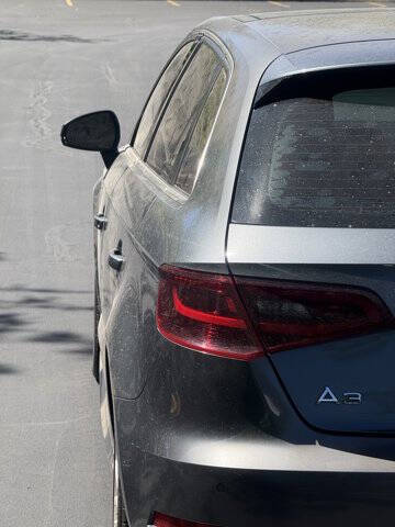2016 Audi A3 Sportback e-tron 1.4T Premium Plus