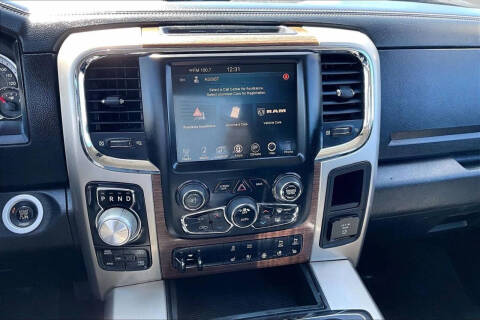 2014 RAM 1500 Laramie