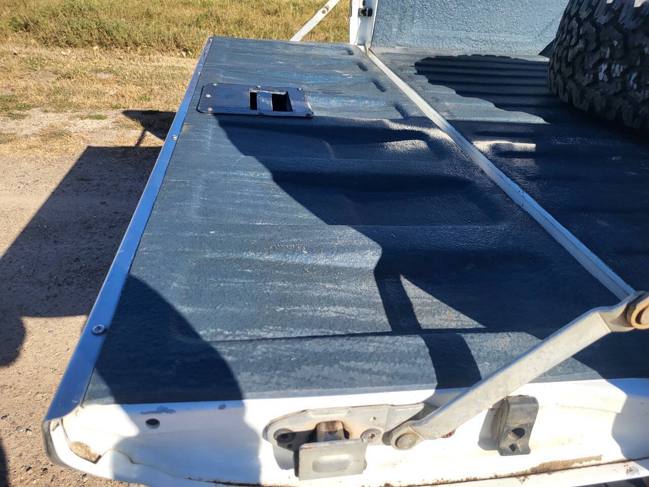 1988 GMC Sierra 1500 189