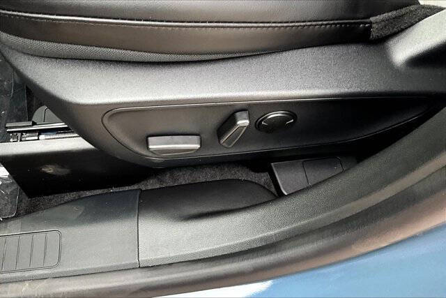 2026 Ford Escape Plug-In Hybrid PHEV