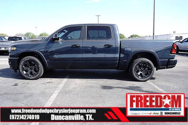 2026 RAM 1500 Lone Star