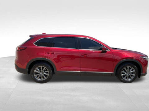 2020 Mazda CX-9 Touring