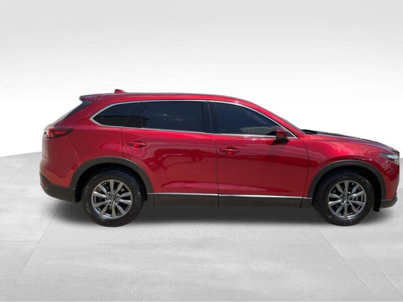 2020 Mazda CX-9 Touring