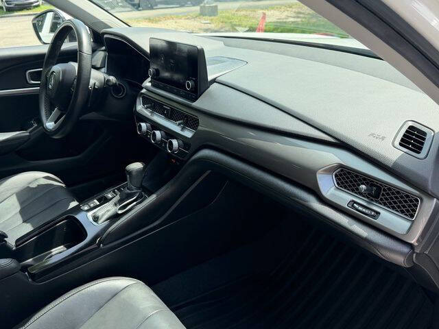 2024 Acura Integra