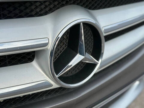 2017 Mercedes-Benz GLA GLA 250