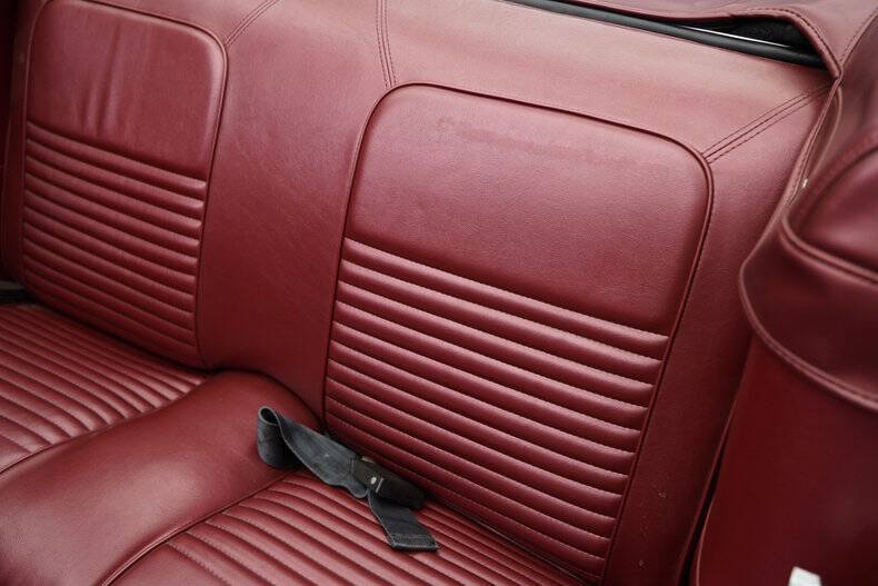 1967 Ford Mustang