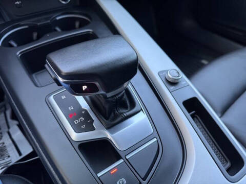 2023 Audi A5 Sportback