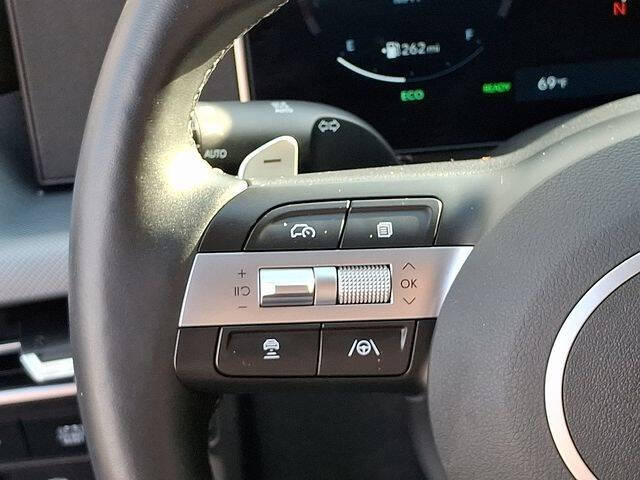 2024 Hyundai Sonata Hybrid Limited