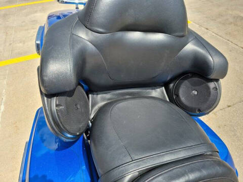 2017 Harley-Davidson Ultra Limited