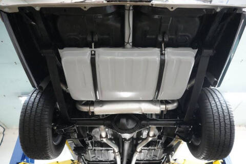 1969 Chevrolet Nova