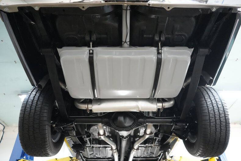 1969 Chevrolet Nova