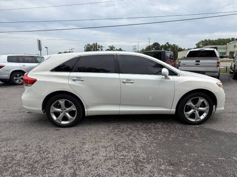 2009 Toyota Venza AWD V6