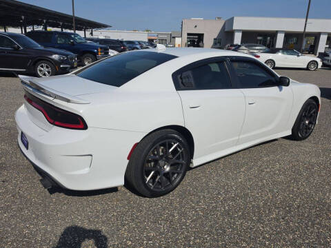 2019 Dodge Charger GT
