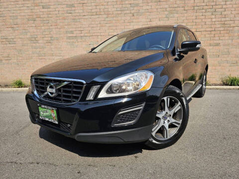 2011 Volvo XC60 for sale at Auto Deals in Roselle IL