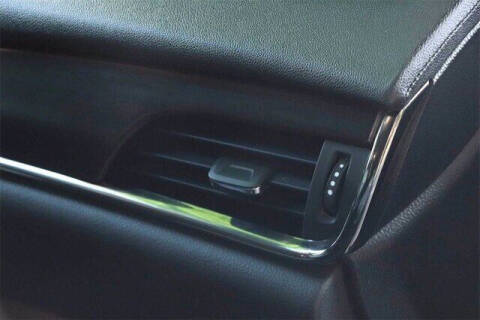 2017 Cadillac ATS 2.0T