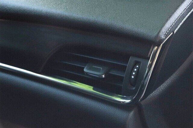 2017 Cadillac ATS 2.0T