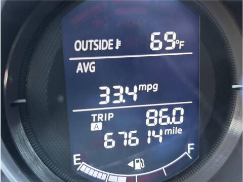 2016 Mazda MAZDA6 i Sport