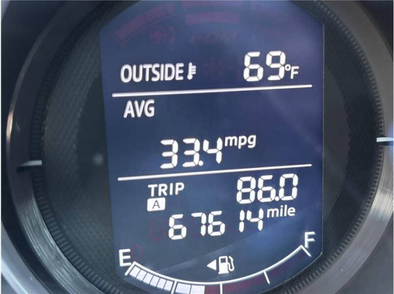 2016 Mazda MAZDA6 i Sport