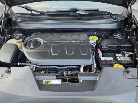 2016 Jeep Cherokee Latitude 75th Anniversary