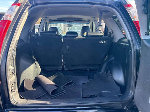 2006 Honda CR-V Special Edition