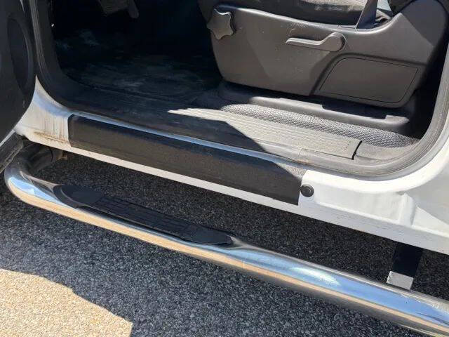 2013 Chevrolet Silverado 2500HD