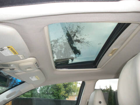 2006 Volvo XC90 2.5T