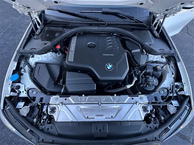 2022 BMW 3 Series 330i xDrive