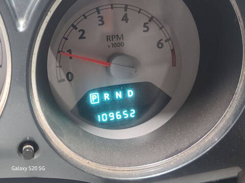 2006 Chrysler PT Cruiser Touring