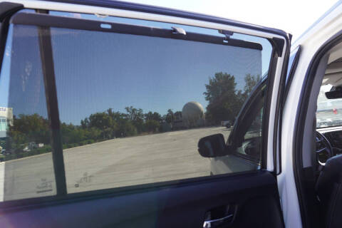 2019 Honda Pilot Touring